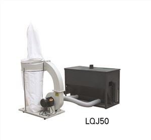 Mesin pelet 300-500kg / j