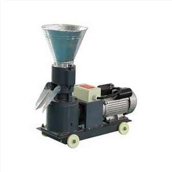 Kl120b 2.2kw Kilang Pelet Kegunaan Rumah