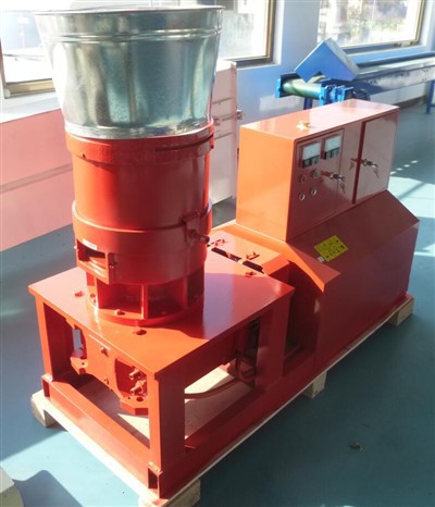 Habuk gergaji Pelet Tekan Habuk gergaji Kilang Pelet GRANULATOR