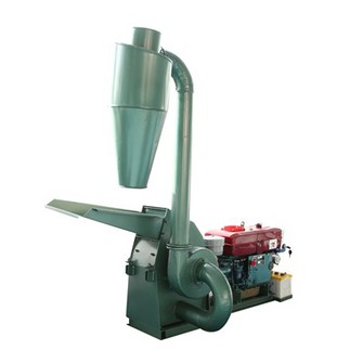 Biomass Wood Hammer Mill