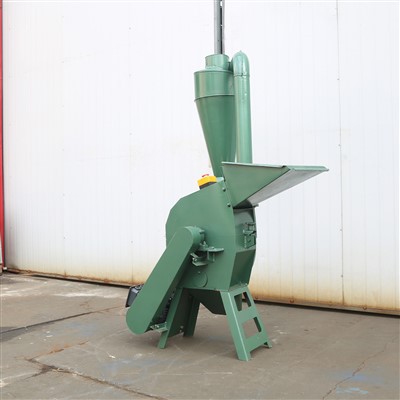 Penghancur Kilang Tukul Pencukur Kayu